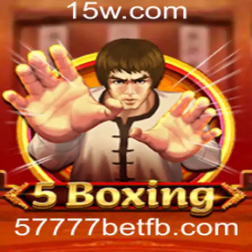 5Boxing: Um Mergulho no Novo Fenômeno dos Jogos de Aposta