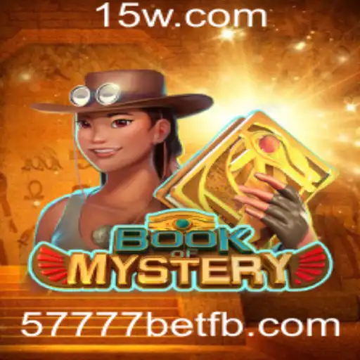 Descubra os Segredos do Jogo BookofMystery com 57777bet