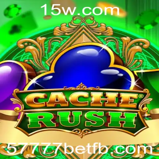 Descubra o Fascinante Mundo do CacheRush