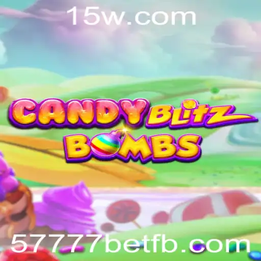 CandyBlitzBombs: Descubra o Novo Fenômeno dos Jogos