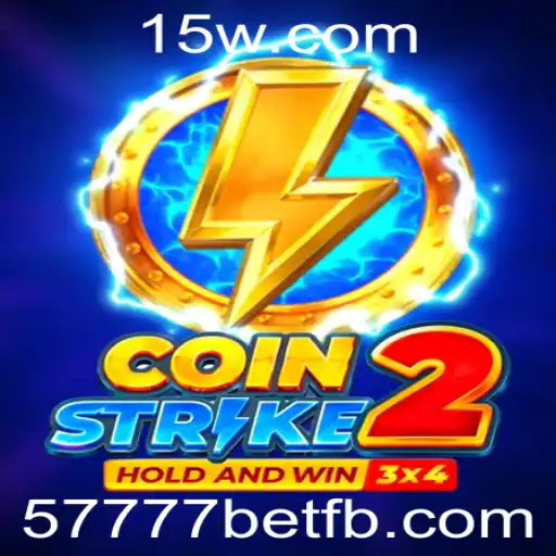 CoinStrike2: Um Mergulho na Emoção com 57777bet