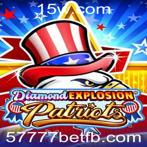 Explorando DiamondExplosionPatriots: Tudo o Que Você Precisa Saber