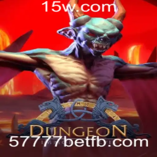 Dungeon: O Mundo de Aventuras RPG e a Tendência 57777bet