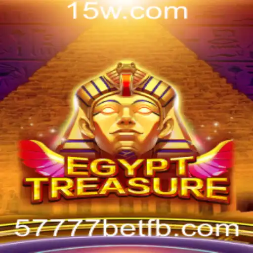 Descubra os Mistérios do EgyptTreasure: Um Jogo de Aventura Emocionante