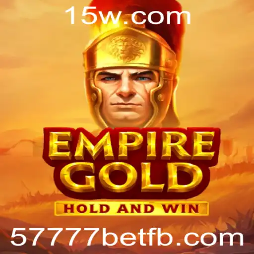 EmpireGold: Explore a Empolgante Aventura do Cassino com 57777bet