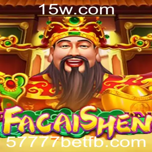 Explorando o Jogo FaCaiShen: Interatividade e Entretenimento na Plataforma 57777bet