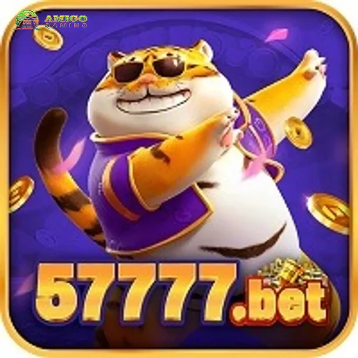 57777bet Logo