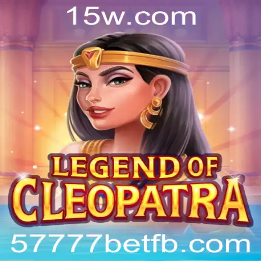 Descubra o Fascinante Mundo de LegendOfCleopatra com 57777bet