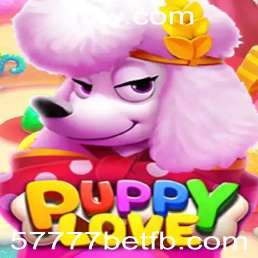 Descubra 'PuppyLove': Um Novo Jogo Inovador com Selo 57777bet