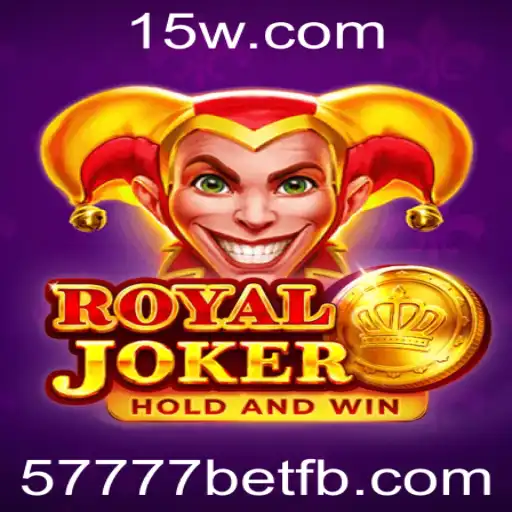 Descubra o Fascinante Mundo de RoyalJoker: O Jogo Inovador de 57777bet