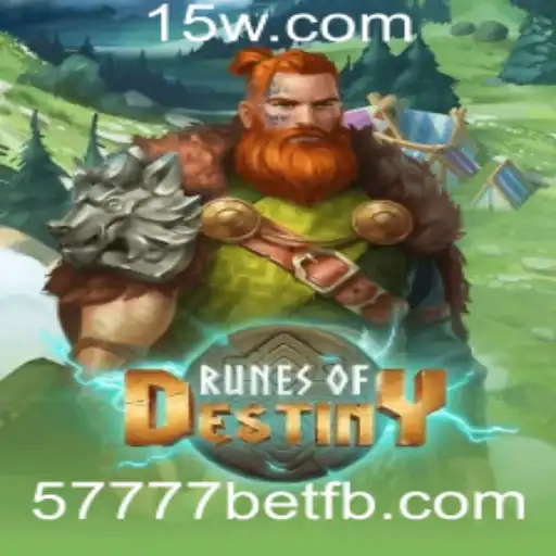 RunesOfDestiny: A Nova Sensação no Mundo dos Jogos de Azar