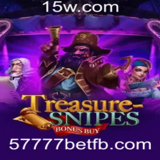 Explorando o Tesouro de TreasuresnipesBonusBuy: Uma Aventura em 57777bet