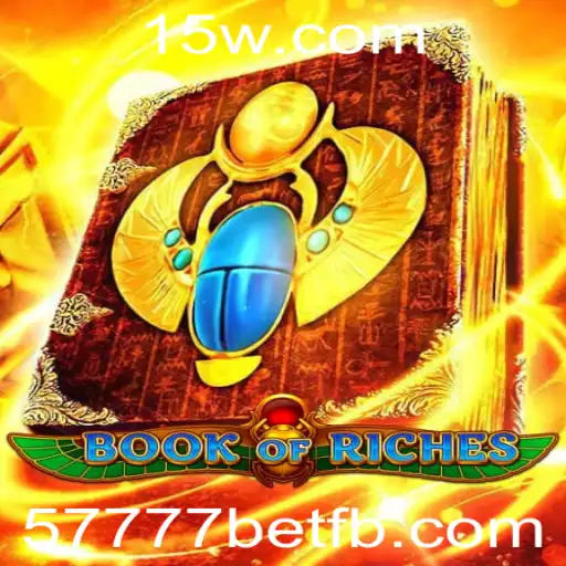 Descubra o Fascinante Mundo do BookofRiches: Um Jogo de Aventura e Estratégia