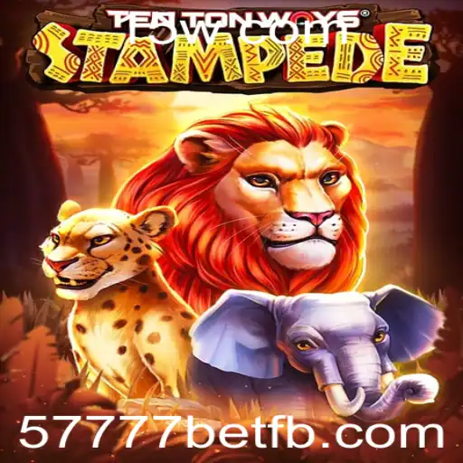 TenTonWaysStampede: Um Mergulho no Mundo Emocionante do Jogo