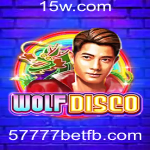 WolfDisco: A Nova Sensação no Mundo dos Jogos Online