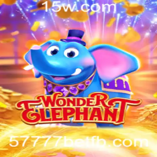 Explorando o Maravilhoso Mundo do WonderElephant: Um Jogo Inovador