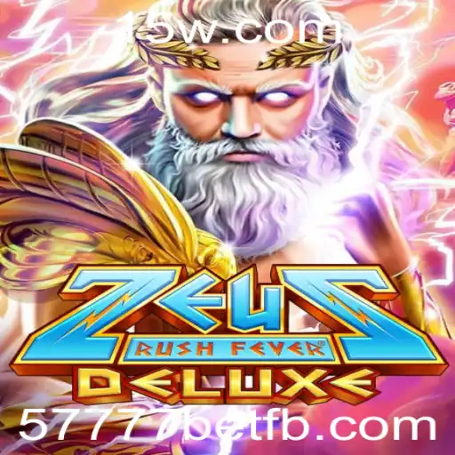 Explorando o Empolgante Mundo de ZeusRushFeverDeluxe