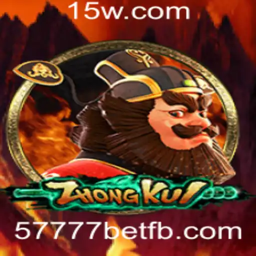 Explorando o Fascinante Mundo de ZhongKui e a Plataforma 57777bet